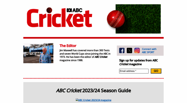 abccricketmag.com.au