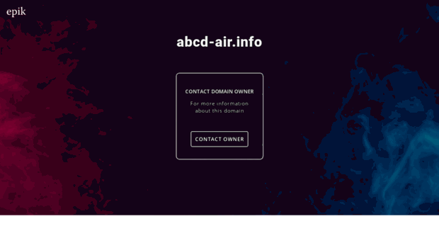 abcd-air.info