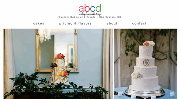 abcdcakes.com