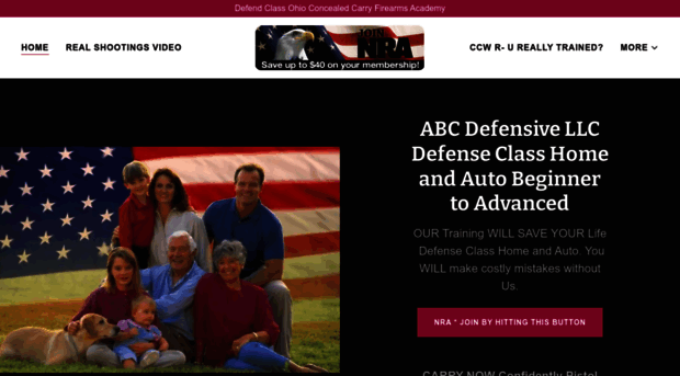 abcdefensive.com