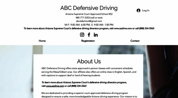 abcdefensivedriving.net