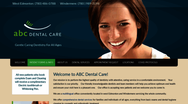 abcdentalcare.ca