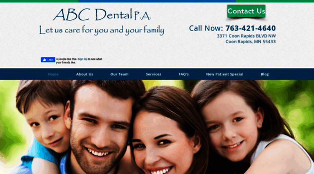 abcdentalpa.com