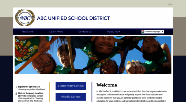 abcdev.smartchoiceschools.com