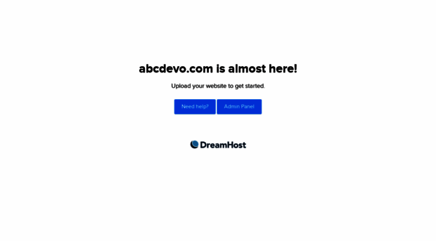 abcdevo.com