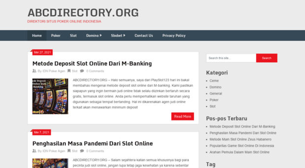 abcdirectory.org