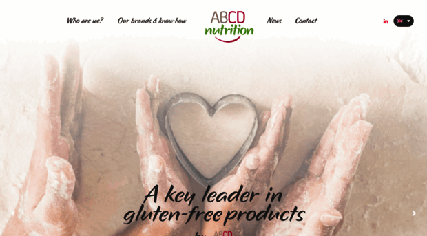 abcdnutrition.com