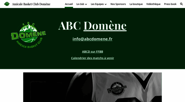 abcdomene.fr