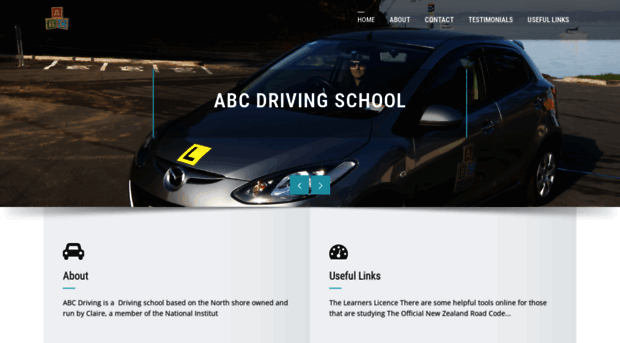 abcdriving.co.nz