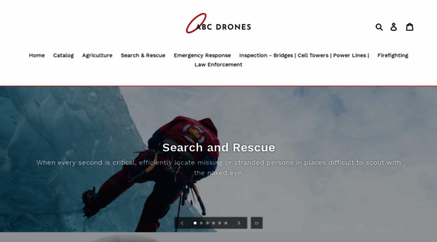 abcdrones.net