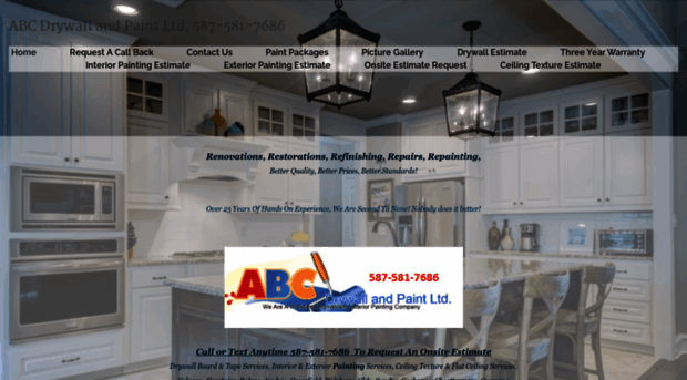 abcdrywallandpaint.ca