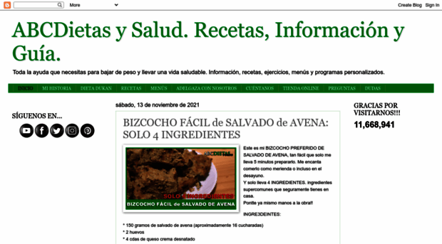 abcdukan.blogspot.com.es