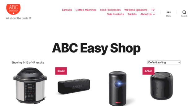 abceasyshop.com