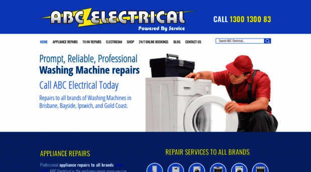 abcelectricalgoldcoast.com.au