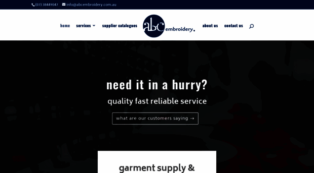 abcembroidery.com.au