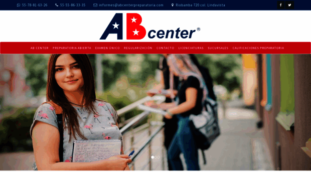 abcenterpreparatoria.com