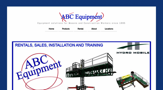 abcequip.com