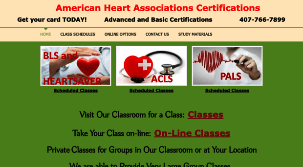 abcertifications.com