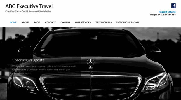 abcexecutivetravel.co.uk