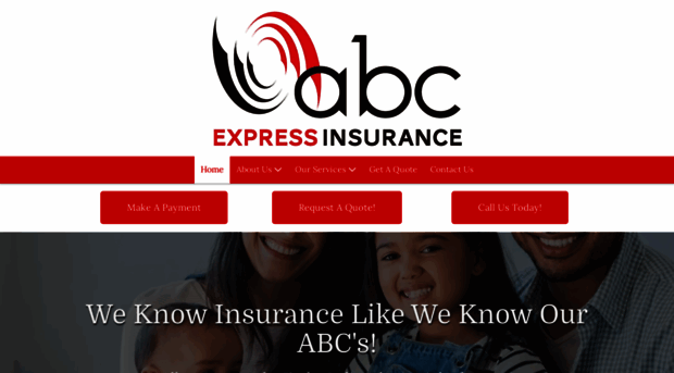 abcexpressinsurance.com