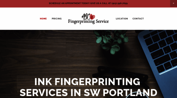 abcfingerprinting.com