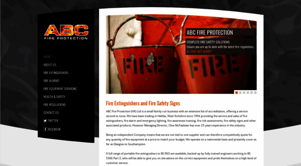 abcfireprotection.co.uk