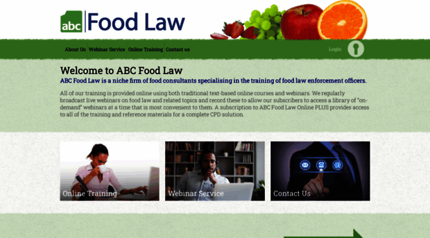 abcfoodlaw.co.uk