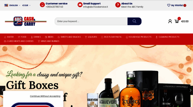 abcfoodservice.it
