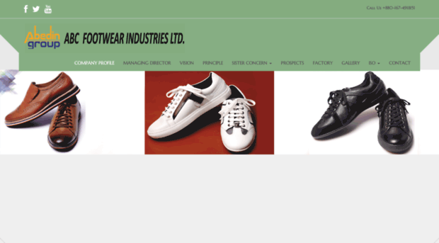 abcfootwear.org