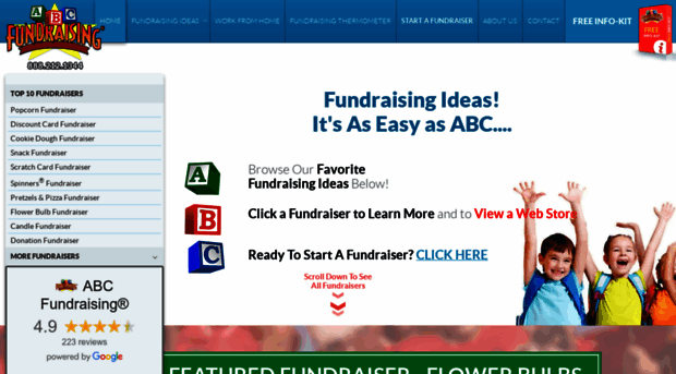 abcfundraising.com