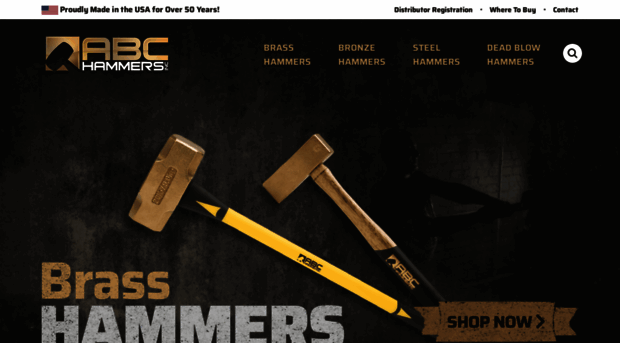 abchammers.com