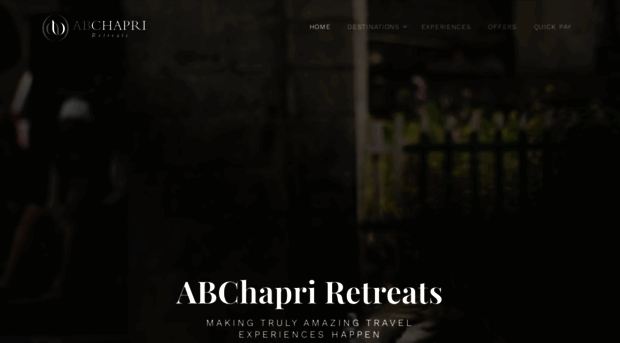 abchapriretreats.in