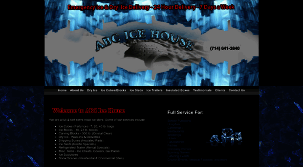 abcicehouse.com