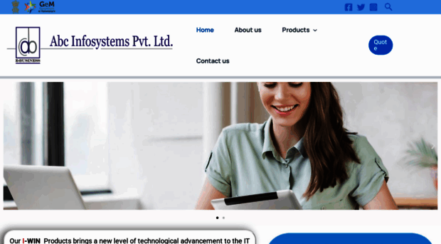 abcinfosystems.com
