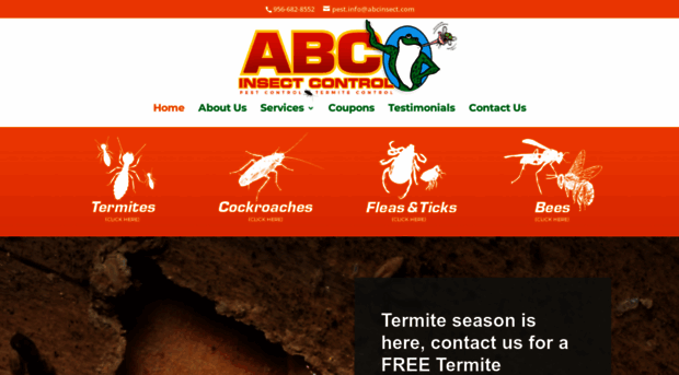 abcinsect.com