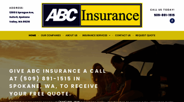 abcinsurancespokane.com