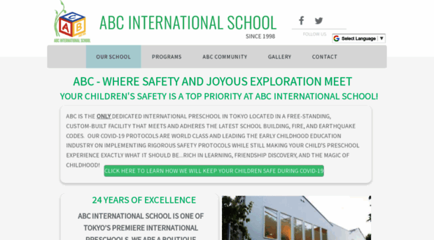 abcinternationalschool.com