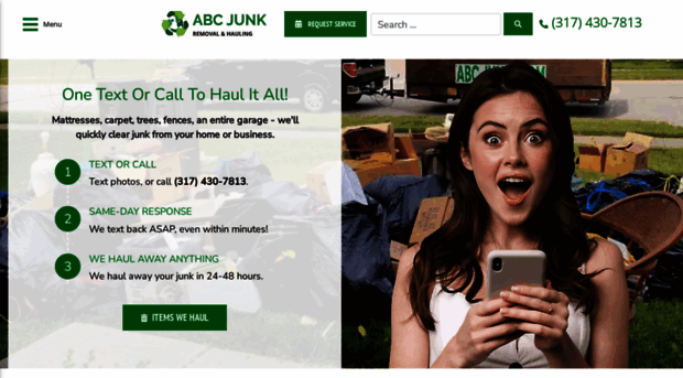 abcjunk.com