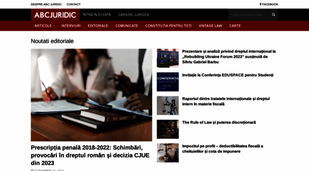 abcjuridic.ro