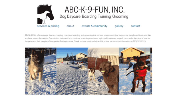 abck9equine.com