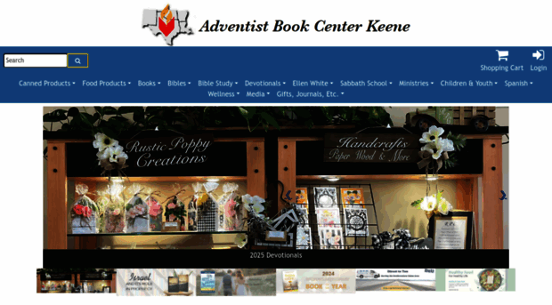 abckeene.com