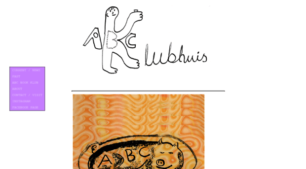 abcklubhuis.com