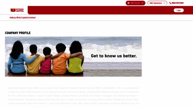 abcl.adityabirlacapital.com