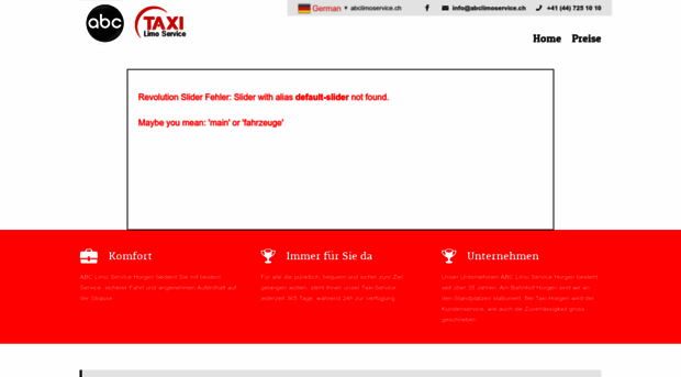 abclimoservice.ch