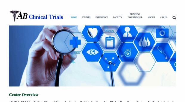 abclinicaltrials.com