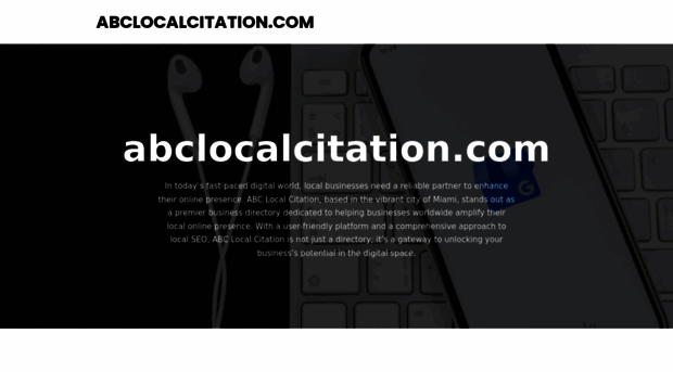 abclocalcitation.com