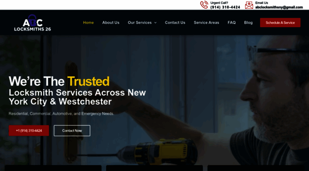 abclocksmiths26.com