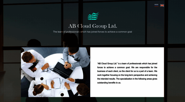 abcloudgroup.com