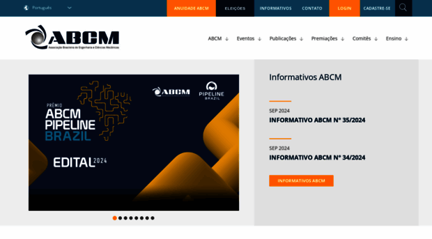 abcm.org.br