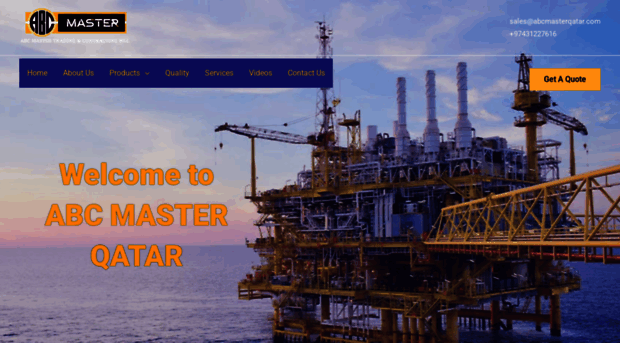 abcmasterqatar.com